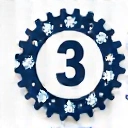 Random Number Generator Icon