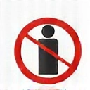 Self-Exclusion Icon