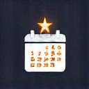 Achievement Icon: Max Daily Login Streak