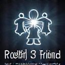 Achievement Icon: Refer 3 Friends
