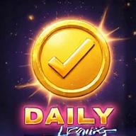 Daily Login Bonus