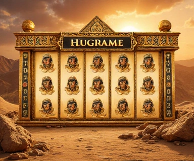 Ancient Gold Slot