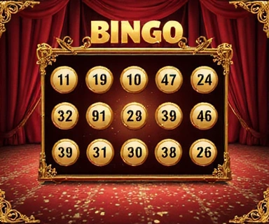 Bingo Royale