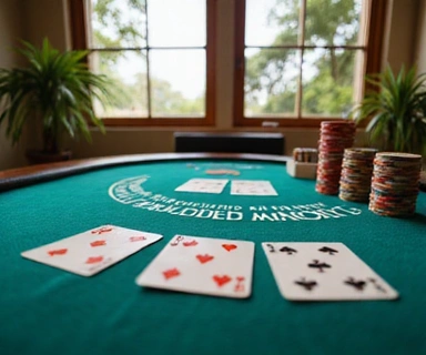 Caribbean Stud Poker
