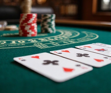 Classic Baccarat