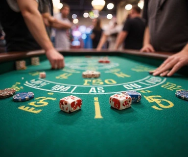 Craps Fever
