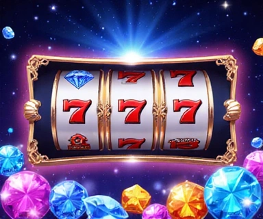 Diamond Quest Slot