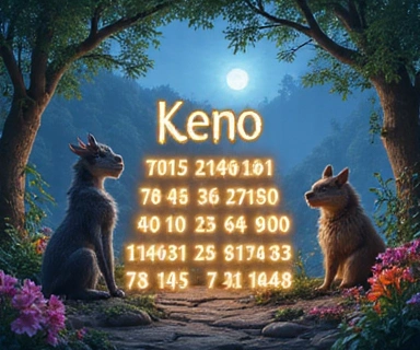 Fantasy Keno