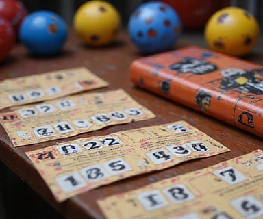 Mega Ball Lottery