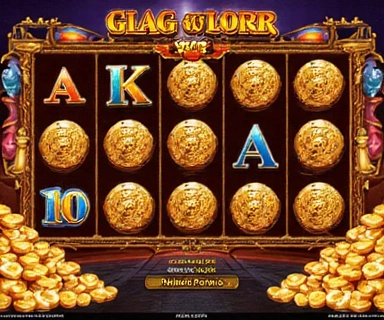 Mystic Fortune Slot
