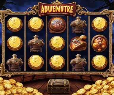 Pirate's Gold Slot