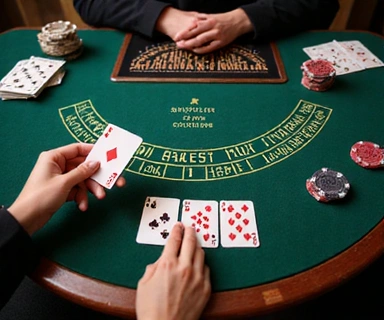 Royal Blackjack