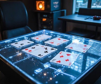 Sci-Fi Solitaire