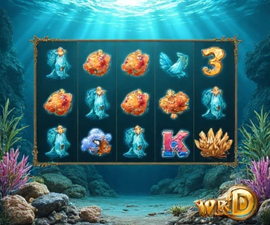 Undersea Riches Slot