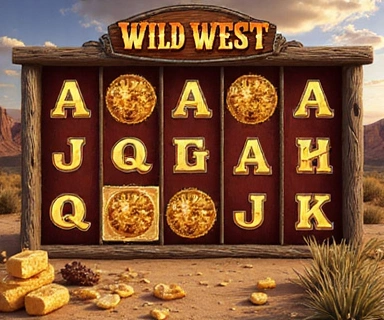 Wild West Slot