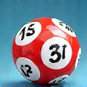 Bingo card icon